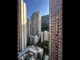 Mid Levels Central - Blessings Garden 02
