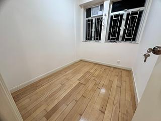 Causeway Bay - Wing Wah Building 02