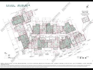 Wong Chuk Hang - The Southside Phase 1 Southland Tower 2A 10
