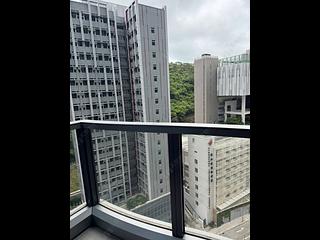Wong Chuk Hang - The Southside Phase 1 Southland Tower 2A 11