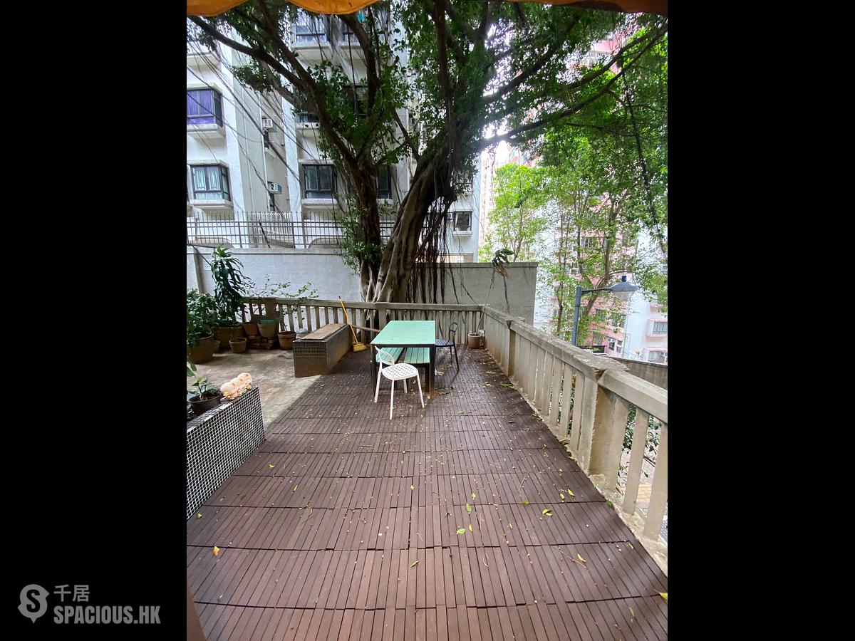 Kennedy Town - Tai Pak Mansion 01
