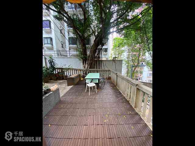 Kennedy Town - Tai Pak Mansion 01