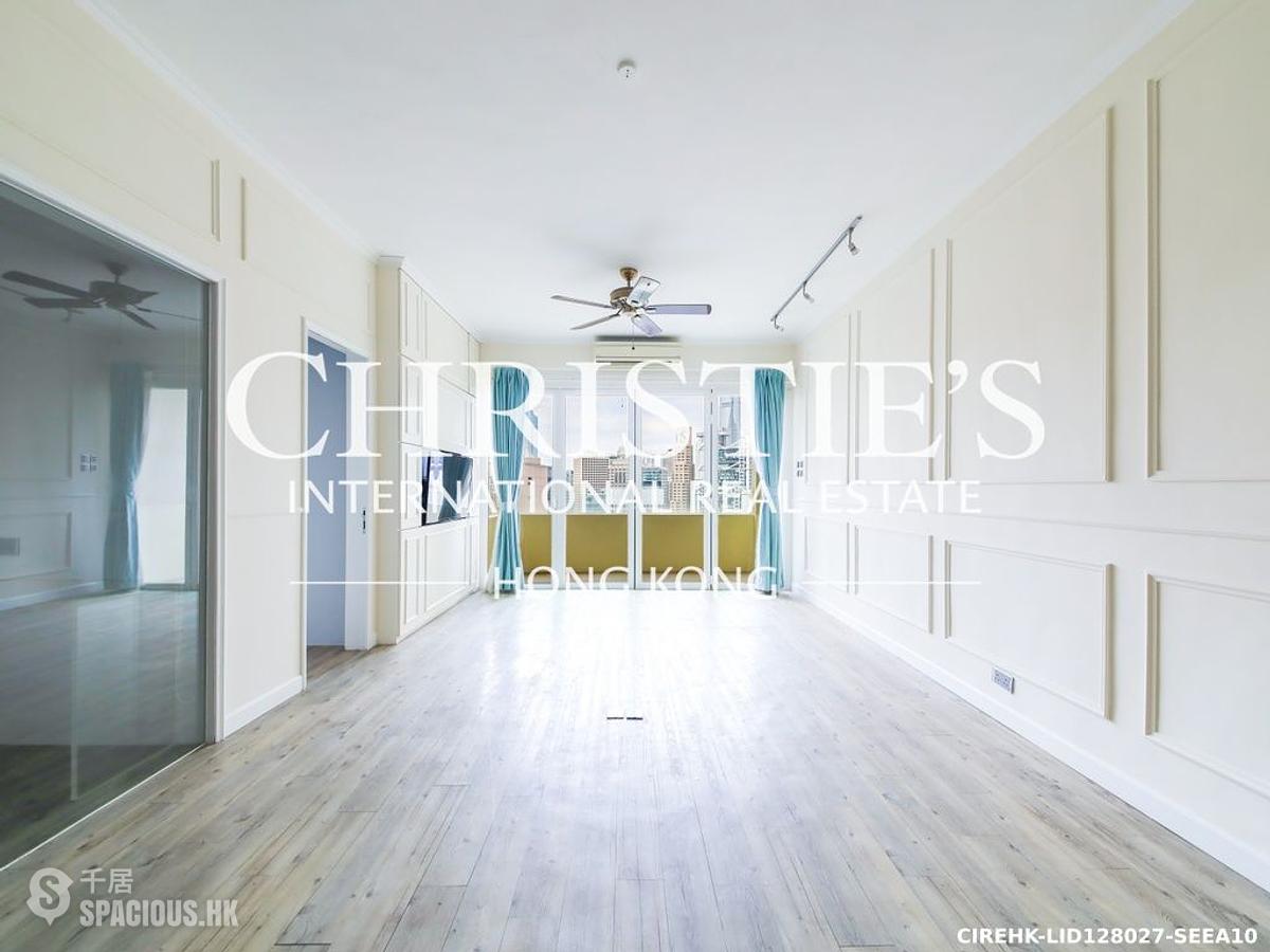 Mid Levels Central - Best View Court 01