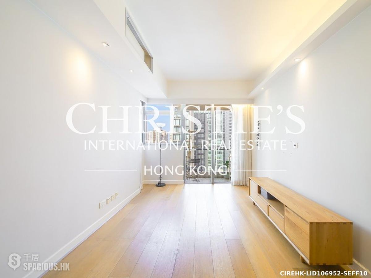Sheung Wan - One Pacific Heights 01