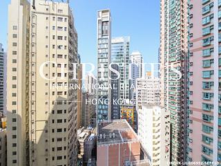 Sheung Wan - One Pacific Heights 02