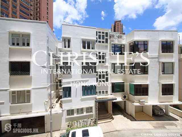Happy Valley - Se-Wan Mansion 02