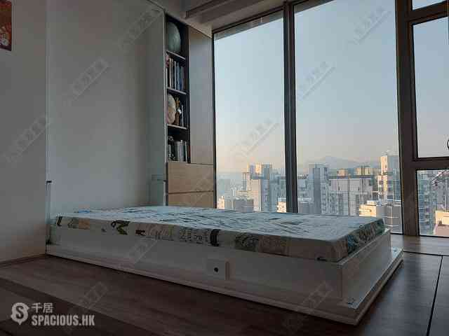 Tai Kok Tsui - One Silversea Tower 6 09