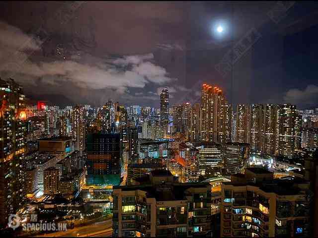 Tai Kok Tsui - The Long Beach Tower 8 03