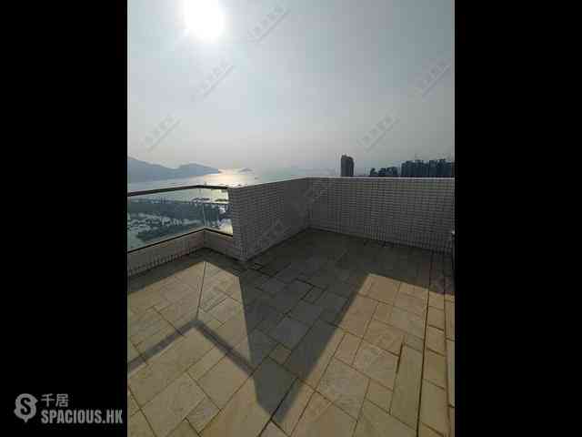 Tai Kok Tsui - Florient Rise Tower 2 04