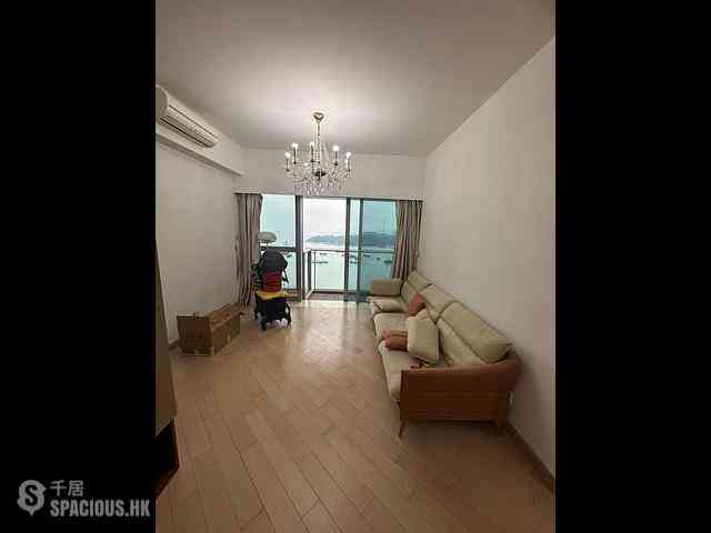 Tai Kok Tsui - Imperial Cullinan Tower 6A 02