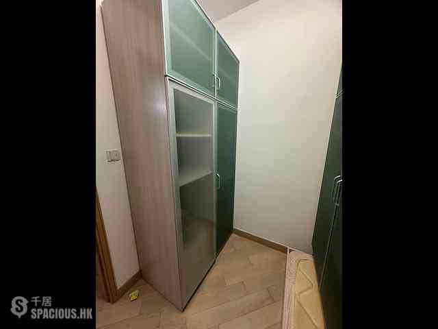 Tai Kok Tsui - Imperial Cullinan Tower 6A 11