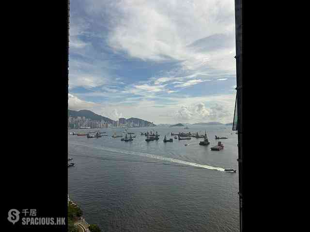 Tai Kok Tsui - Imperial Cullinan Seaview (Tower 2) 02
