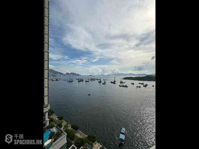 Tai Kok Tsui - Imperial Cullinan Seaview (Tower 2) 03