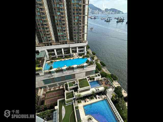 Tai Kok Tsui - Imperial Cullinan Seaview (Tower 2) 04