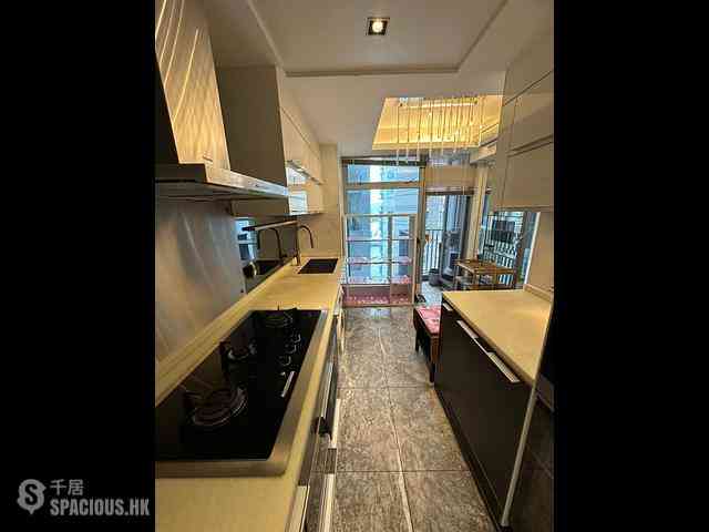 Tai Kok Tsui - Imperial Cullinan Seaview (Tower 2) 11