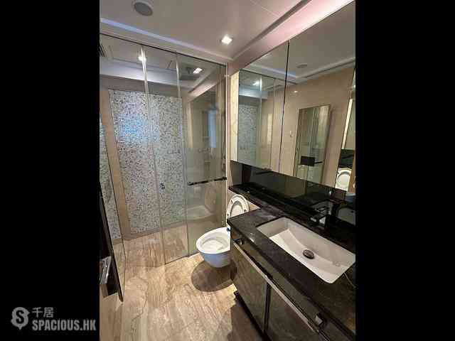 Tai Kok Tsui - Imperial Cullinan Seaview (Tower 2) 13