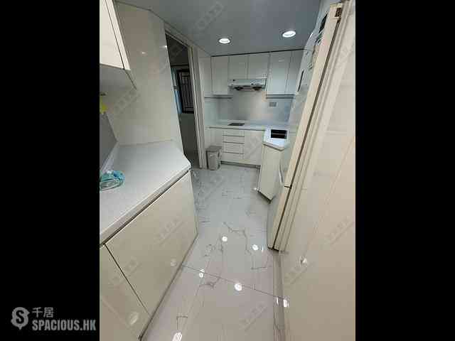 Tai Kok Tsui - Island Harbourview Block 9 11