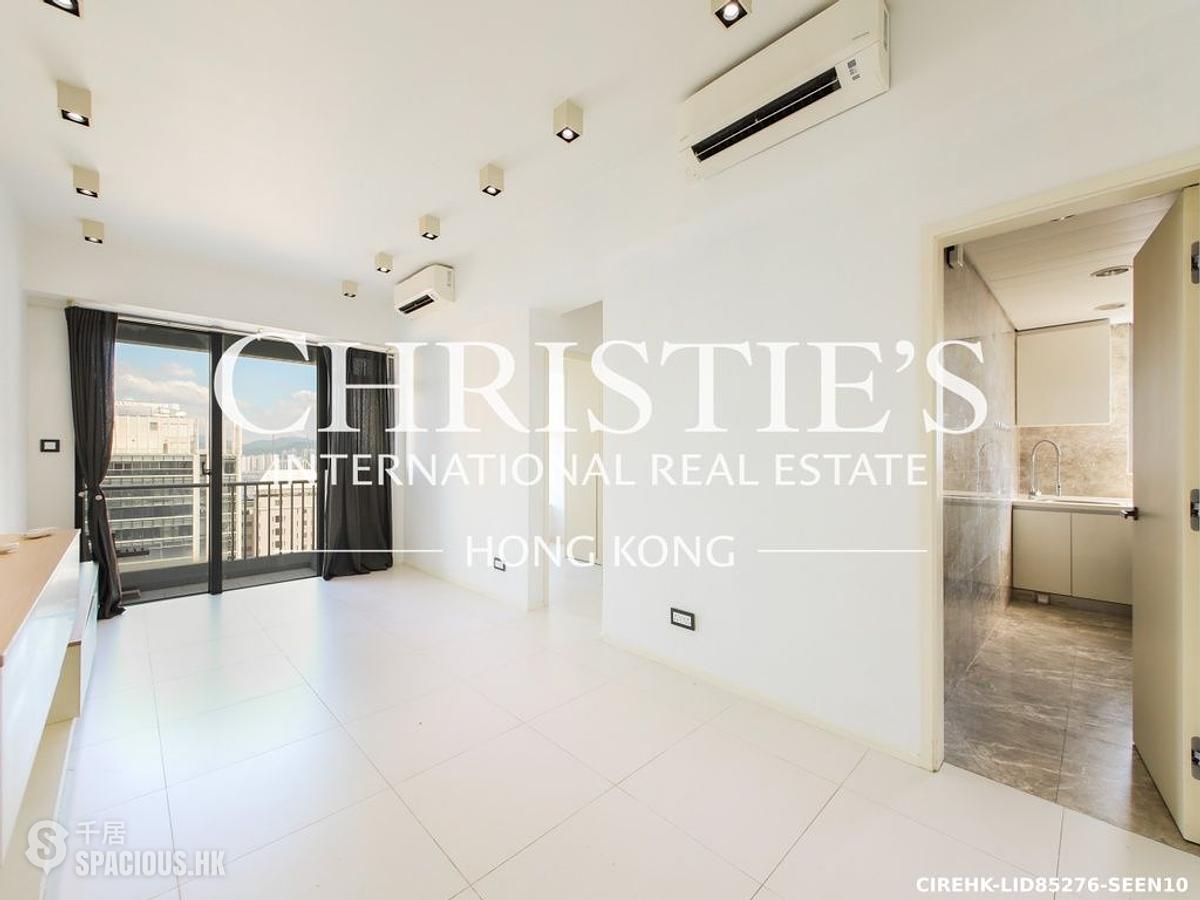 Sheung Wan - One Pacific Heights 01