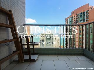 Sheung Wan - One Pacific Heights 03