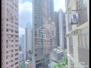Mid Levels Central - On Fung Building 02