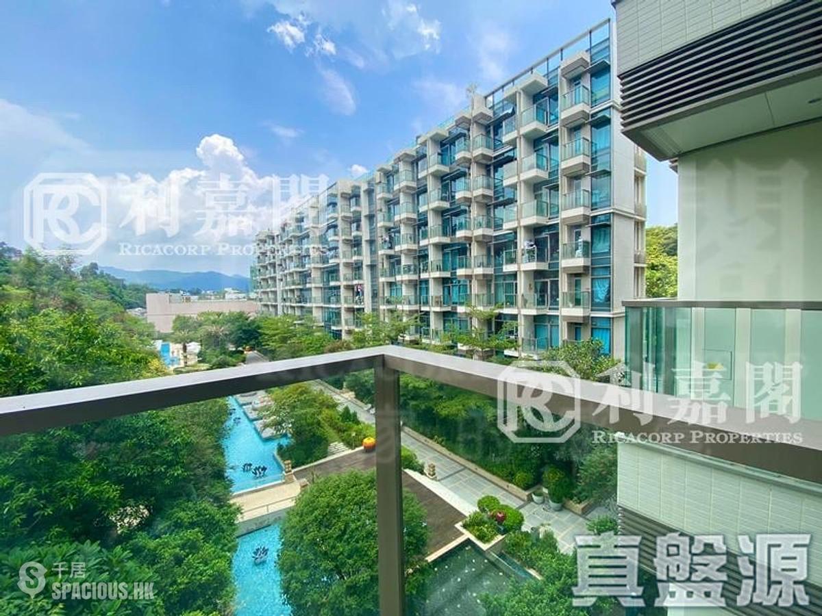 Sai Kung - Park Mediterranean Block 3 01