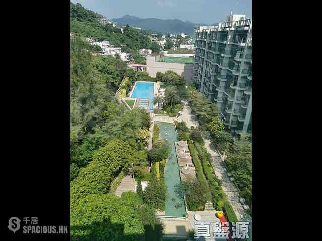 Sai Kung - Park Mediterranean Block 3 02