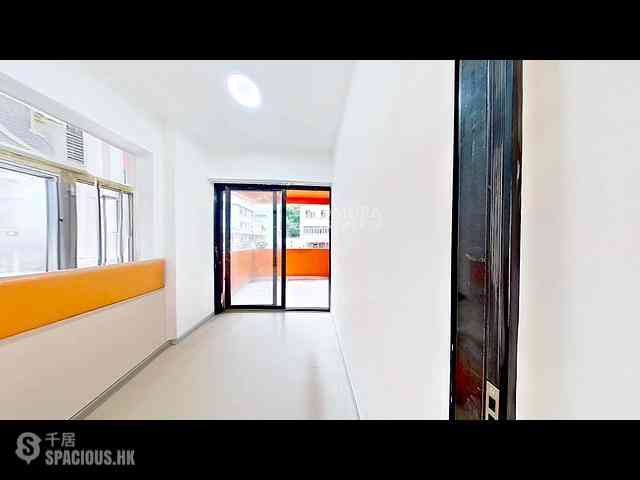 Sai Wan Ho - 239, Shau Kei Wan Road 12