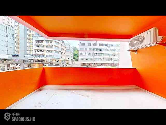 Sai Wan Ho - 239, Shau Kei Wan Road 10