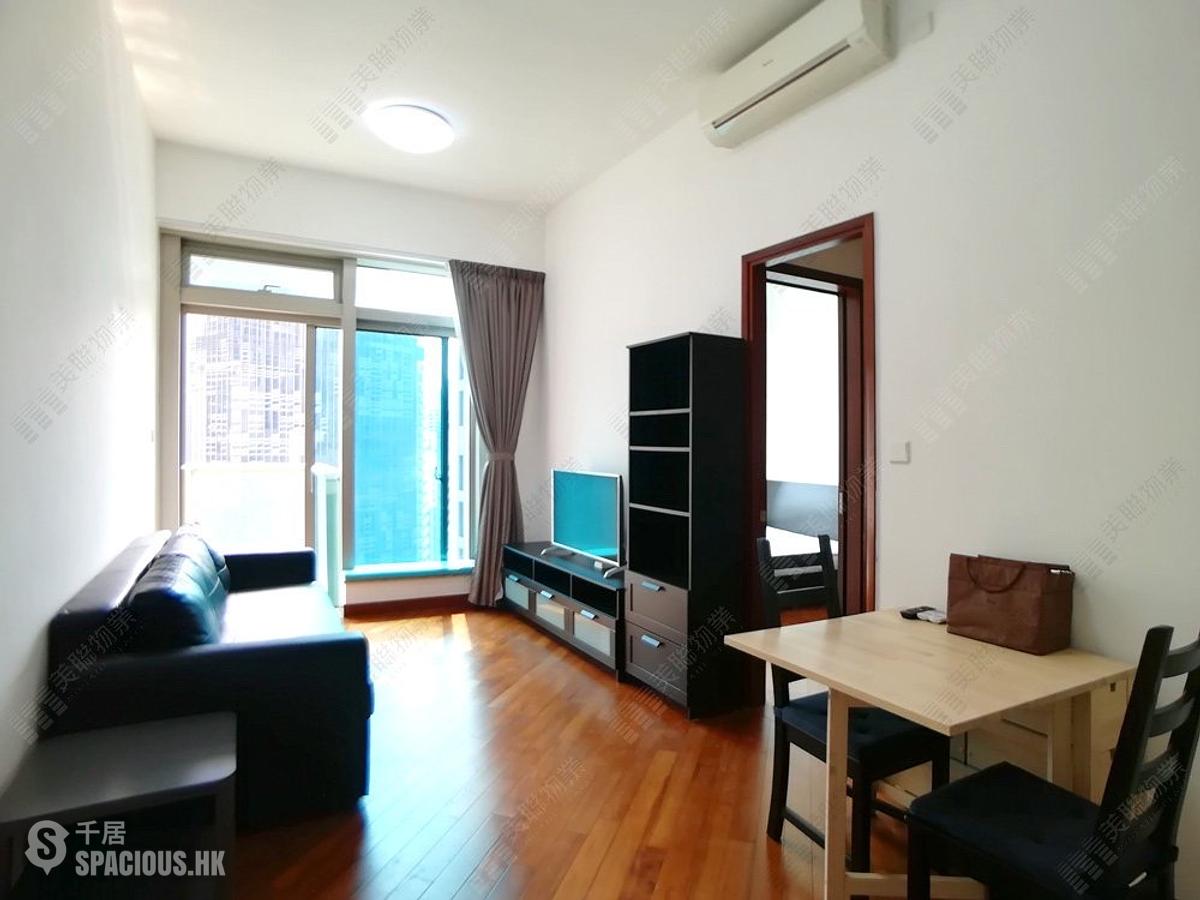 Wan Chai - The Avenue Phase 2 Block 2 01