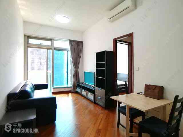 Wan Chai - The Avenue Phase 2 Block 2 01