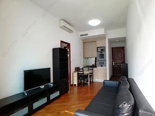 Wan Chai - The Avenue Phase 2 Block 2 02