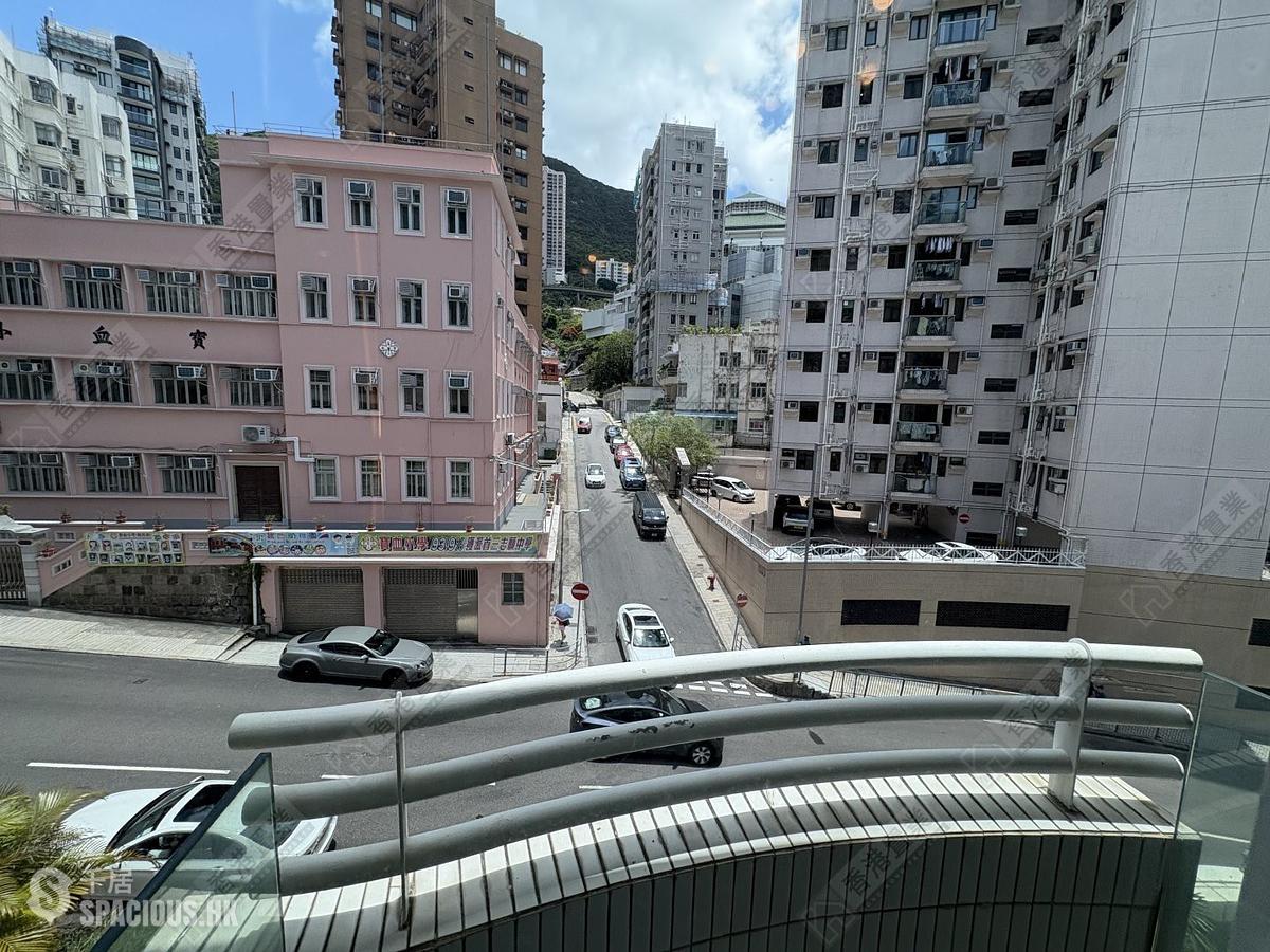 跑馬地 - 御駿居 01