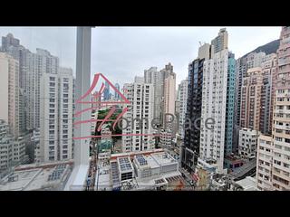 西营盘 - 宜顺大厦 02