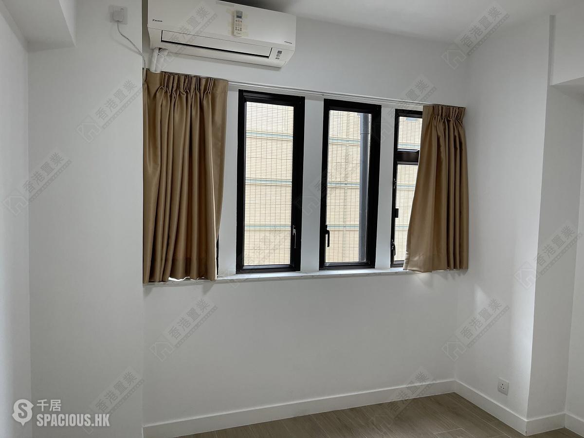Happy Valley - Garwin Court 01