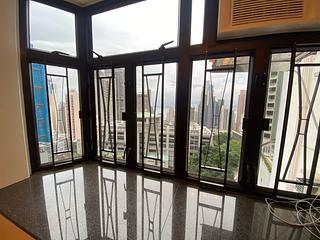 Mid Levels West - Kenyon Court 03
