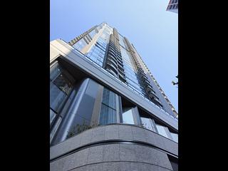 黃竹坑 - 港島南岸4A期 海盈山I 2A座 02