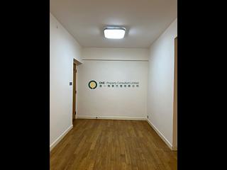 Sai Ying Pun - Kam Fung Mansion 02