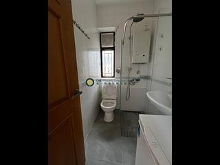 Sai Ying Pun - Kam Fung Mansion 04
