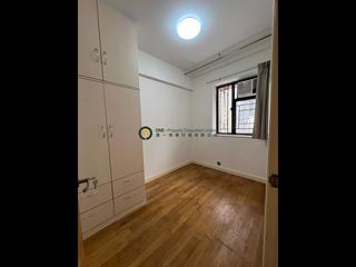 Sai Ying Pun - Kam Fung Mansion 05