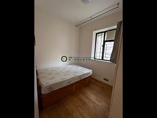 Sai Ying Pun - Kam Fung Mansion 07