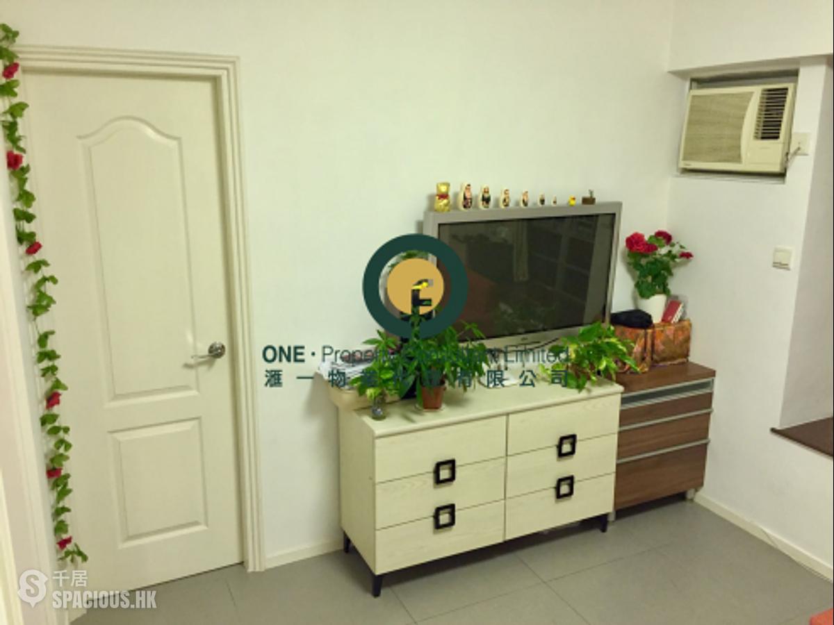 Sai Ying Pun - The Bonham Mansion 01