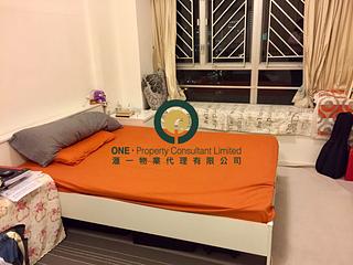 Sai Ying Pun - The Bonham Mansion 05