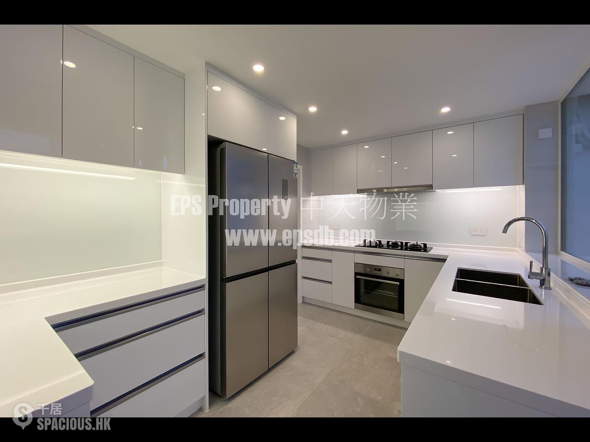 Discovery Bay - Discovery Bay Phase 1 Beach Village Seabird Lane 01