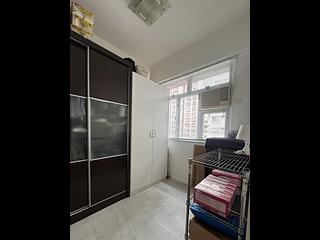 Sai Ying Pun - Wealth Building 04