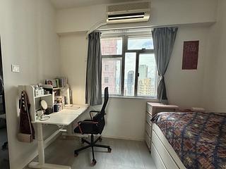 Sai Ying Pun - Wealth Building 05