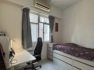 Sai Ying Pun - Wealth Building 06