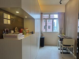 Sai Ying Pun - Wealth Building 08