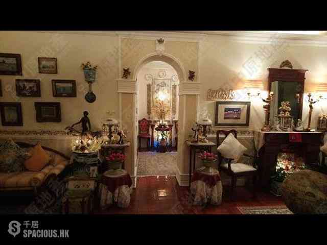 Happy Valley - Beverly Hill Block B 13