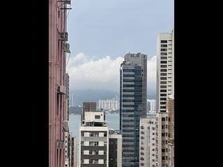 西營盤 - 富裕大廈 10