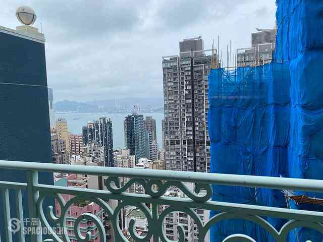Sai Ying Pun - Bon-Point 01